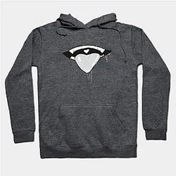 Ahegao Hoodie - Ahegao Mouth