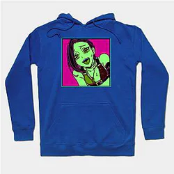 Ahegao Hoodie - Ahegao
