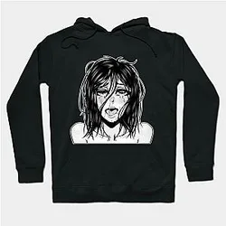 Ahegao Hoodie - Ahegao