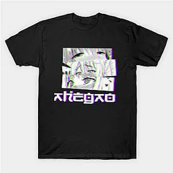 Ahegao Shirt - ahegao TP42