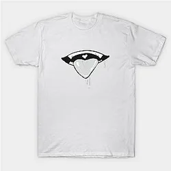 Ahegao Shirt - Ahegao Mouth TP42