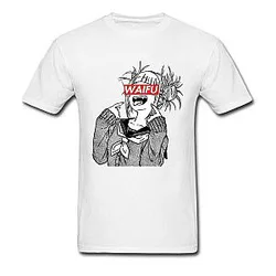 Ahegao T-shirt - Japanese Aesthetic T-shirt