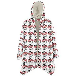 Ahegao Cloak Coat SOLD OUT Design