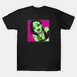 Ahegao Shirt - Ahegao TP42