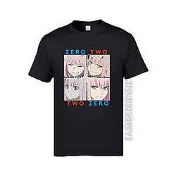 Ahegao Japanese Anime Manga Comic T-shirts - Cotton T-shirts