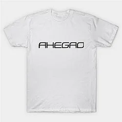 Ahegao Shirt - AHEGAO TP42