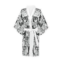 Anime Cosplay Ahegao Kimonos - Fashion Ahegao Kimono