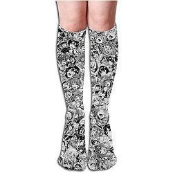 Ahegao Socks - Anime Cosplay Sock