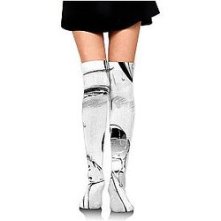 Ahegao Socks - Anime Fashion Winter Cosplay Sock