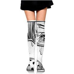 Ahegao Socks - Anime Fashion Winter Sock
