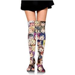 Ahegao Socks - Anime Fashion Ahegao Sock