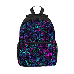 Ahegao Backpacks - Ahegao Art Print Backpack