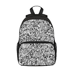 Ahegao Backpacks - Ahegao Printing Bag