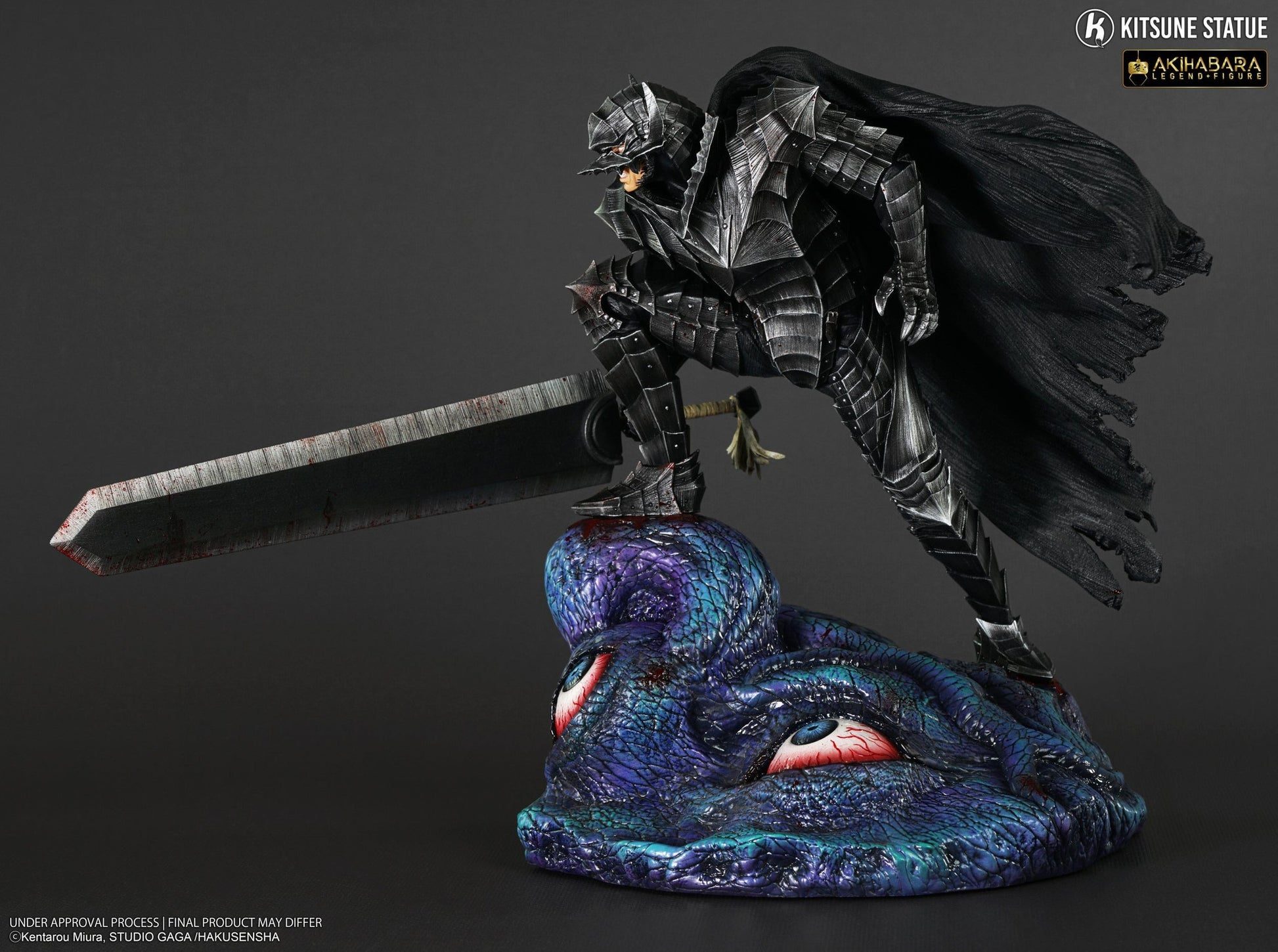 Berserk Figure Store: 7 Anime Collectibles Fans Must Own