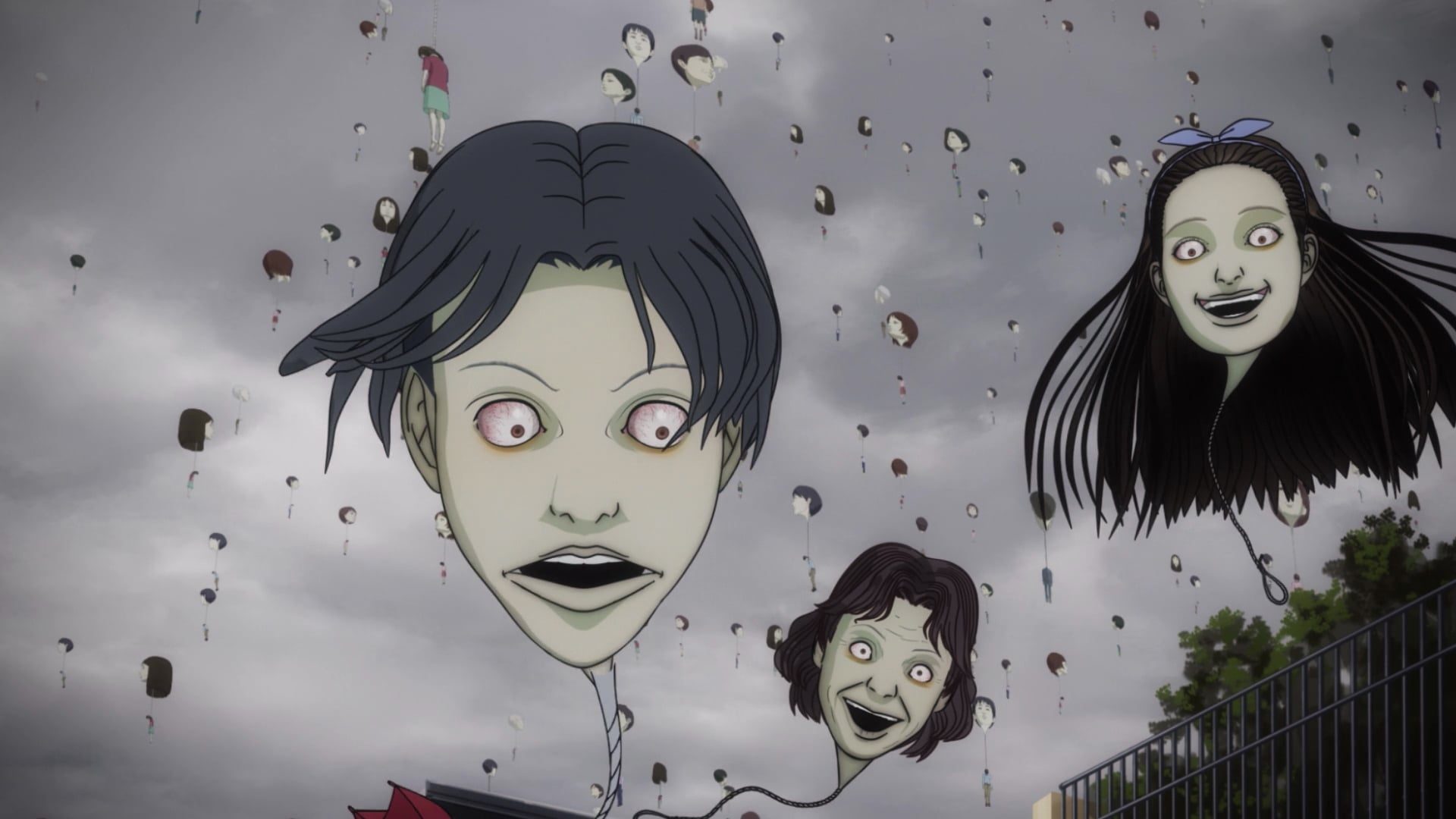 Junji Ito Maniac Merch: 5 Anime Collectibles Fans Must Own