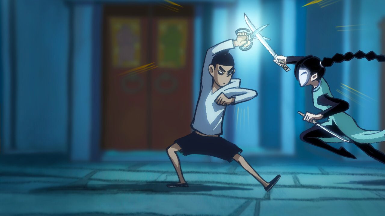 Scissor Seven Official Shop: 7 Must‑Have Anime Collectibles