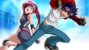 Air Gear Official Merch: 7 Must‑Have Anime Collectibles