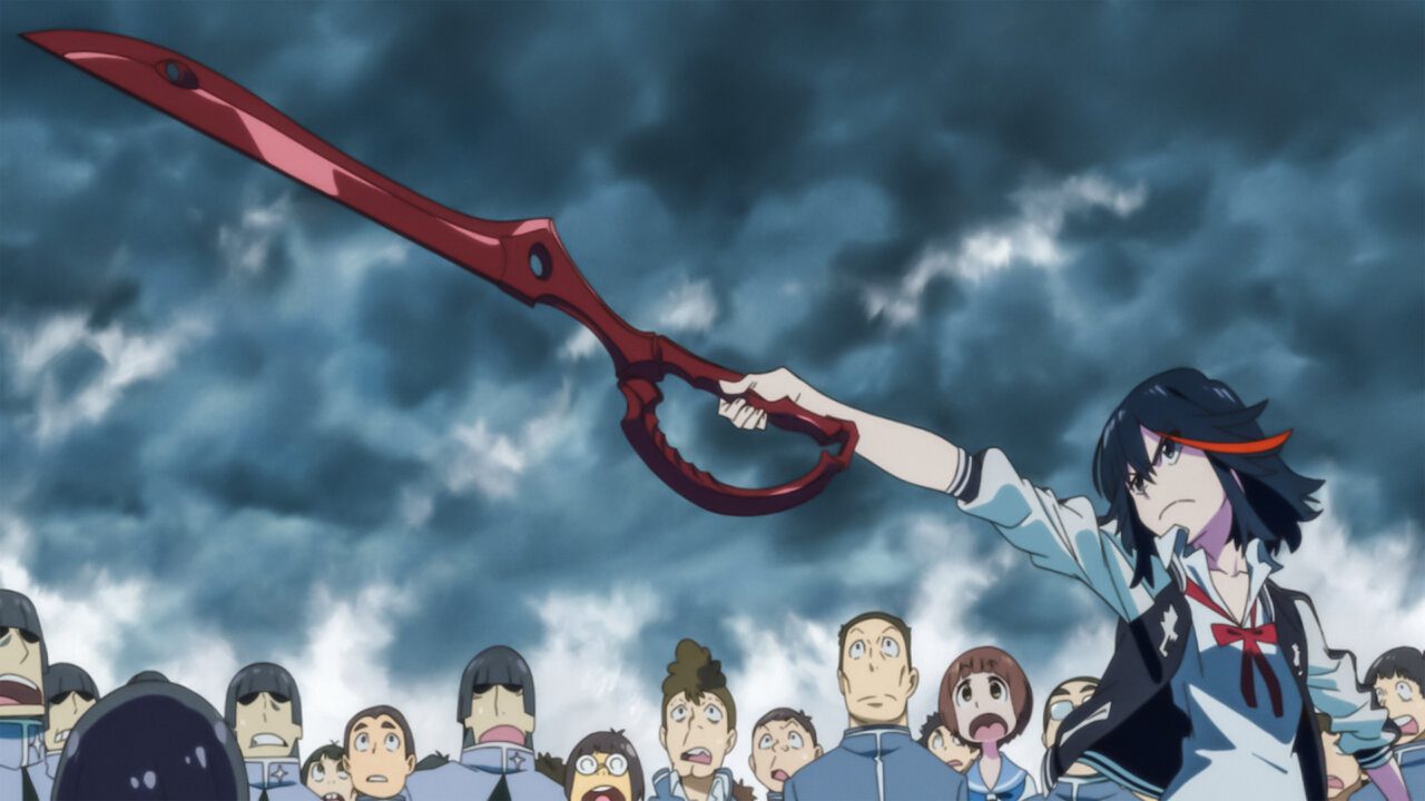 Kill La Kill Merchandise: 7 Must‑Have Items for Anime Fans