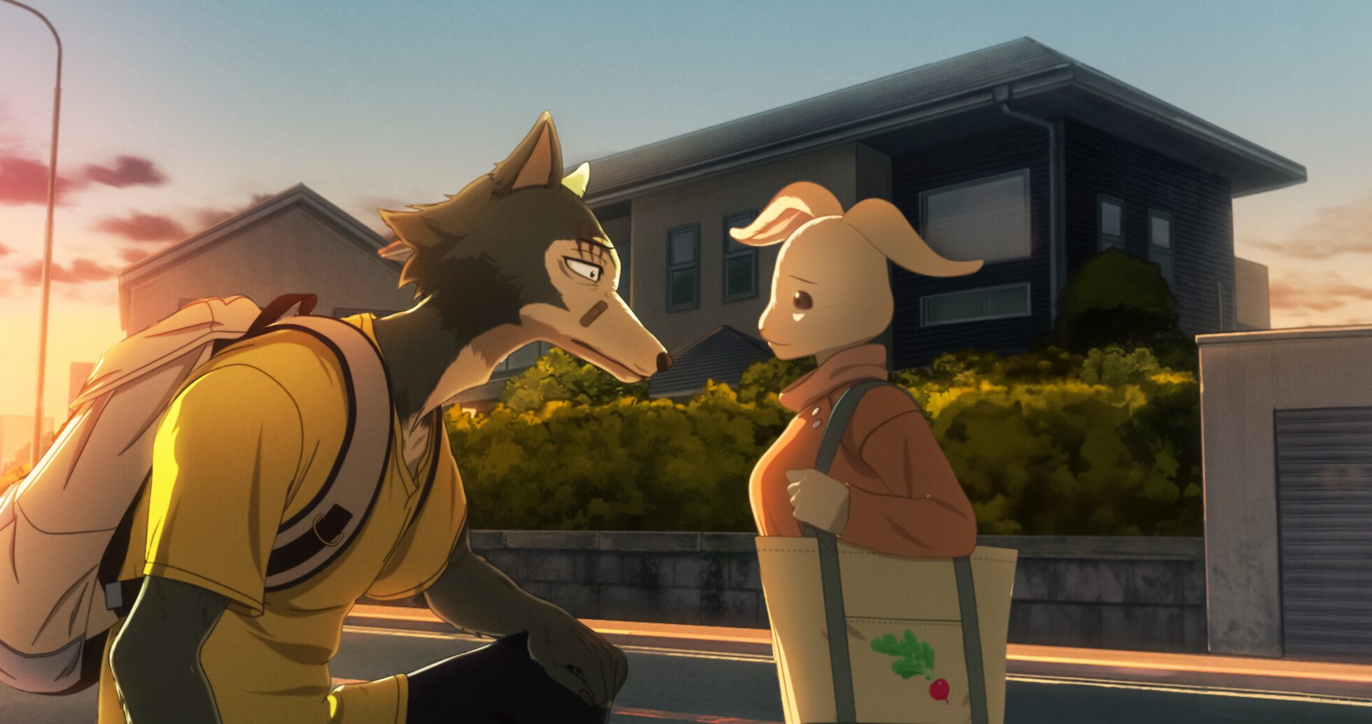 Beastars Store: 7 Must‑Have Anime Treasures for Every Fan