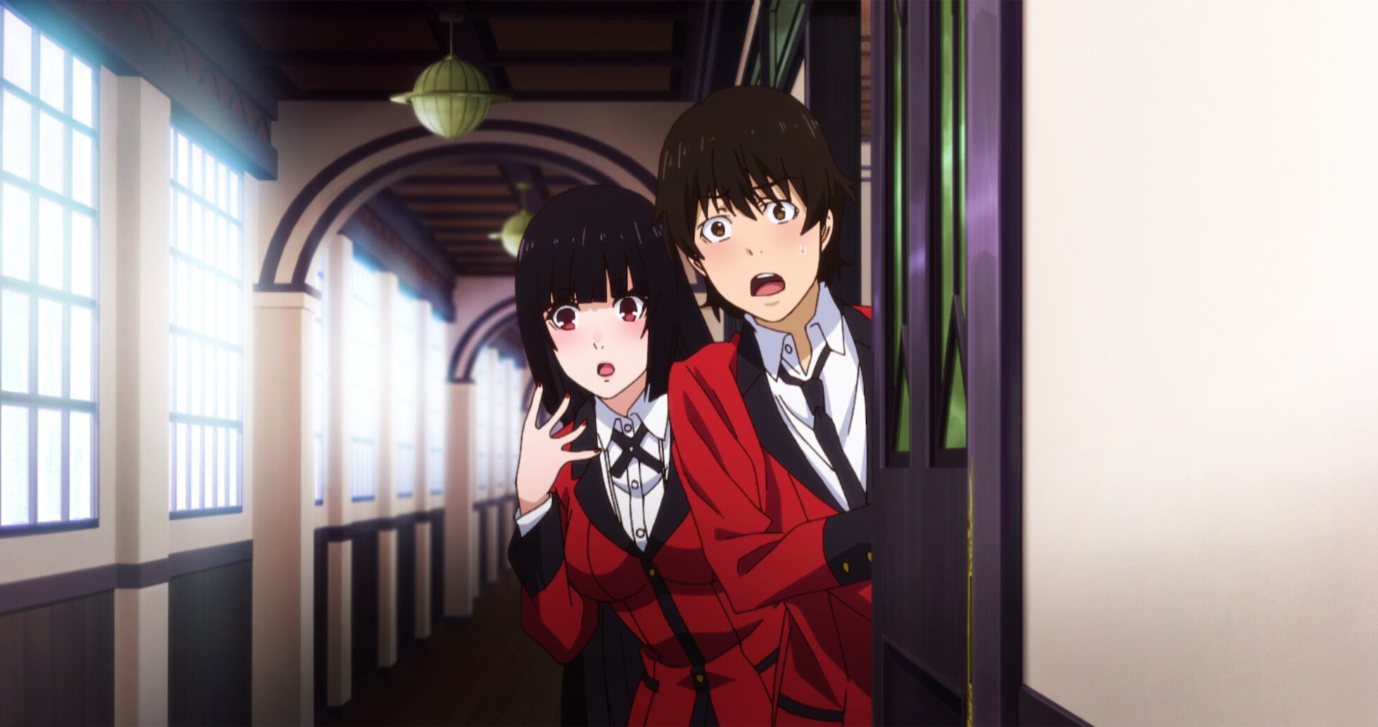 Kakegurui Official Merchandise: 7 Must-Have Anime Collectibles