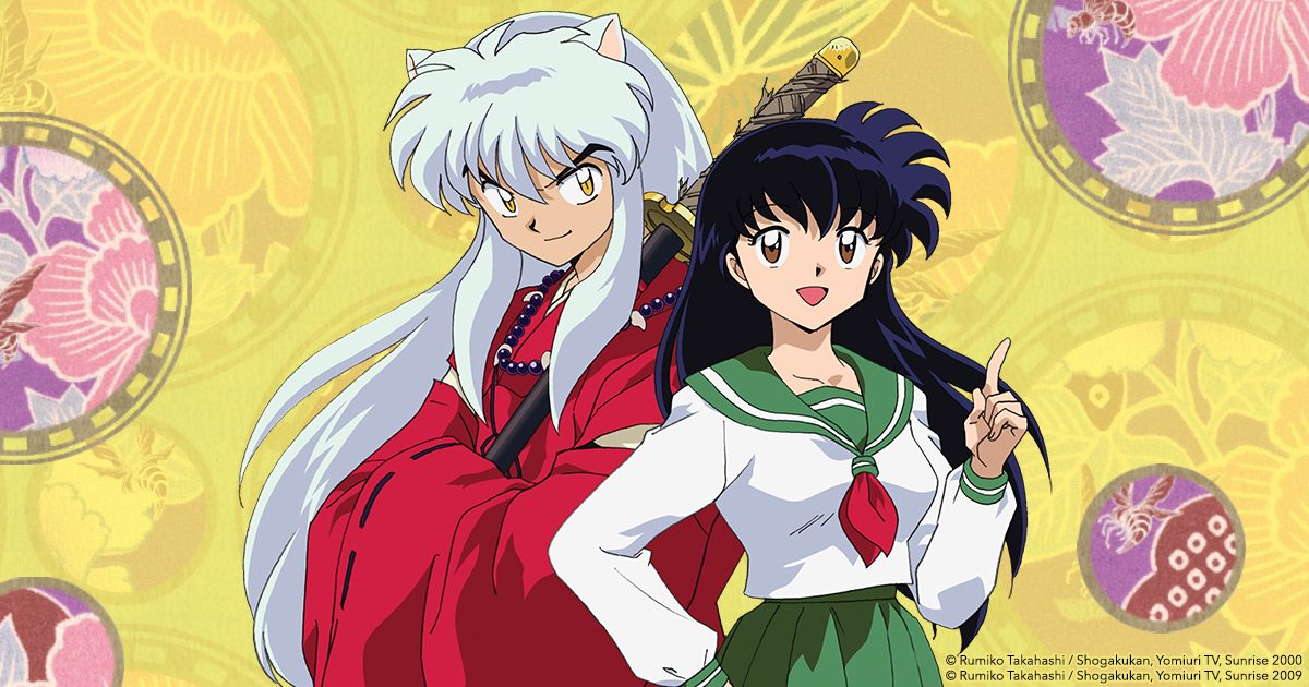 Inuyasha Official Merch: 7 Must-Have Items Every Fan Craves