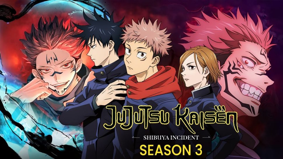 Jujutsu Kaisen Official Merchandise: 7 Anime Collectibles