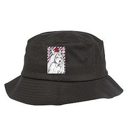 Ahegao Bucket Hats - Kaguya Otsutsuki Hentai Anime Bucket Hat