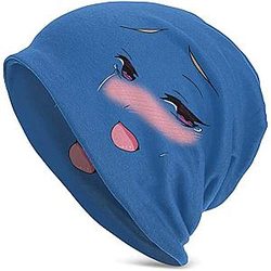 Ahegao Beanies - Unisex Anime Trendy Beanies