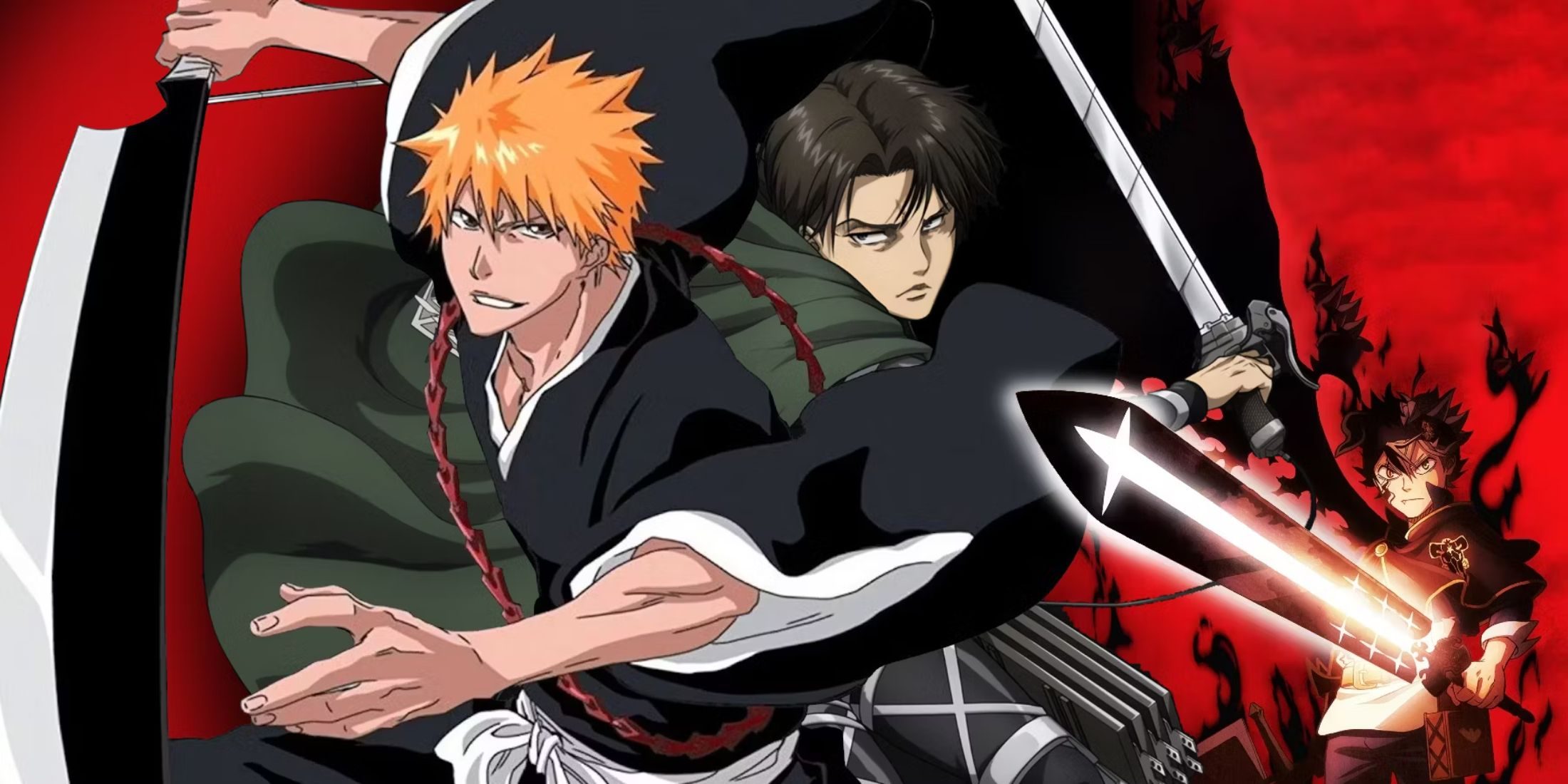 Anime Sword Official Shop: 7 Must‑Grab Anime Blades for Fans
