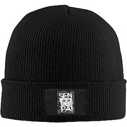 Ahegao Beanies - Unisex Anime Fashion Ahegao Beanies