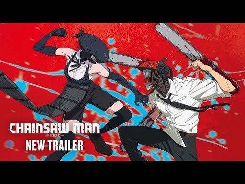 Chainsaw Man Store Showcases Top Anime Picks for 2024