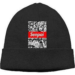 Ahegao Beanies - Unisex Anime Fashion Beanies