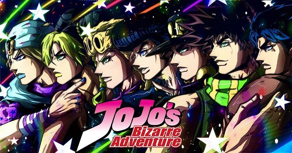 Jojos Bizarre Adventure Official Store: Must‑Have Anime Gems