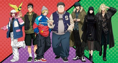 Sakamoto Days Merchandise Guide: Top Picks for Anime Fans