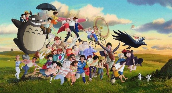 Ghibli Figure Official Merchandise: 3 Anime Must‑Buy Figures