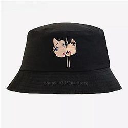 Ahegao Bucket Hats - Ahegao Ecchi Hentai Classic Bucket Hat