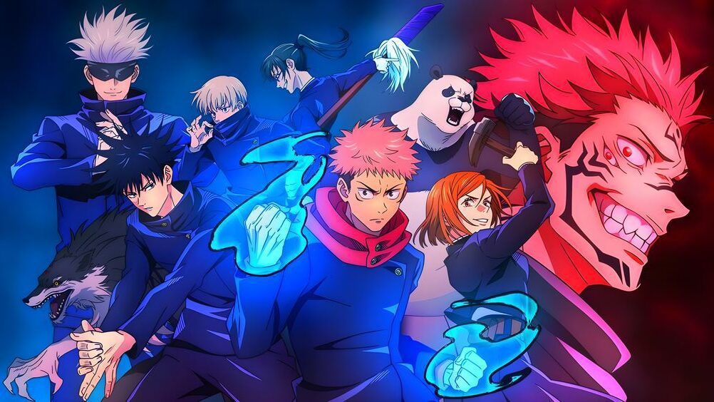 Jujutsu Kaisen Merchandise: 6 Must-Have Items Fans Love