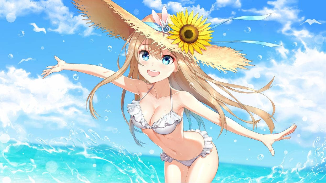 Anime Bikini Official Merchandise: 7 Must‑Have Items for Fans