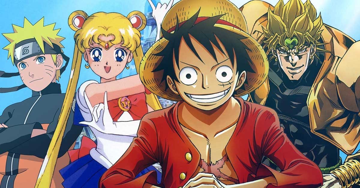 Anime Rug Official Store: 7 Must‑See Designs for Every Fan