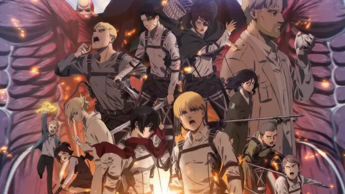 Attack On Titan Shop: Must‑Have Anime Treasures Fans Crave