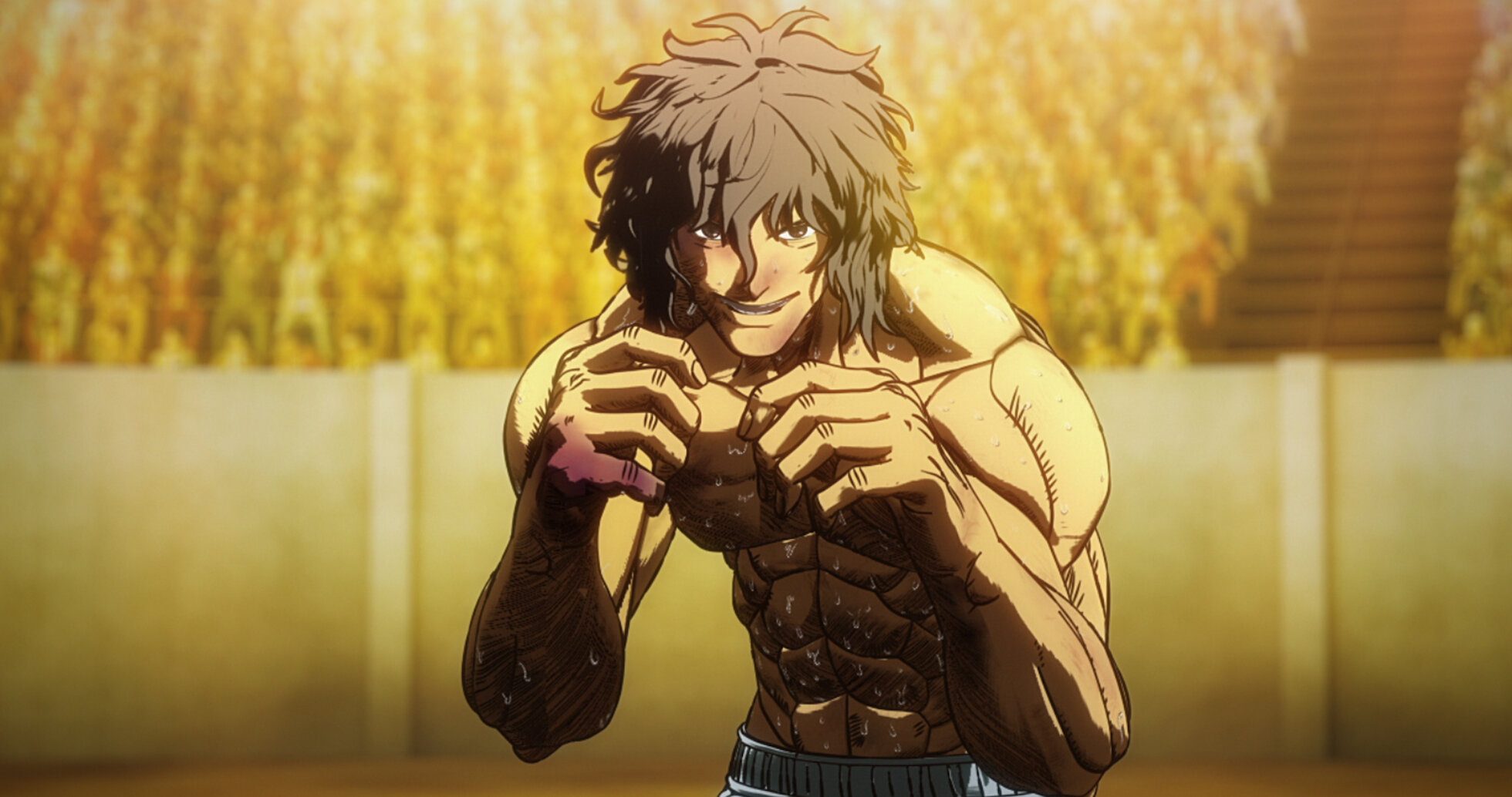 Kengan Ashura Merchandise: 7 Must-Have Anime Collectibles