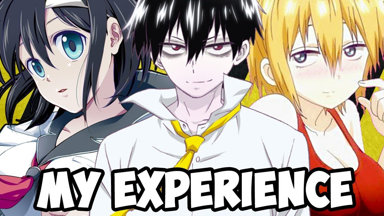 Blood Lad Official Store: Must‑Have Anime Gear for Fans