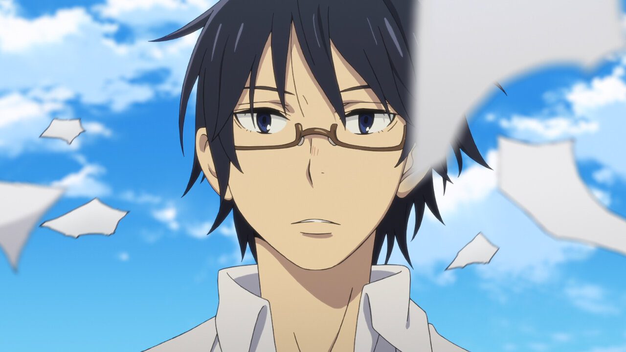 Erased Shop Anime: Why This Thriller Redefines Mystery