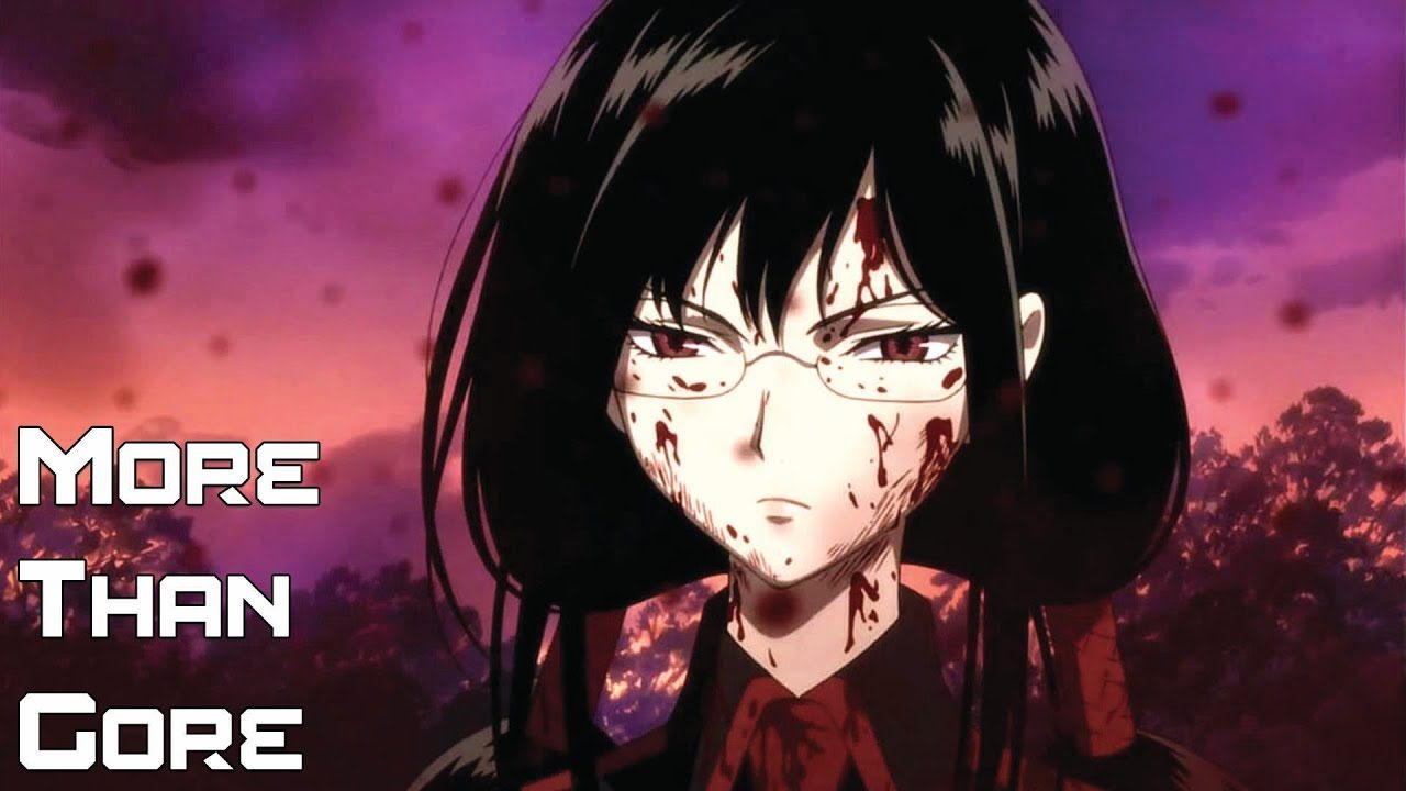 Blood C Shop Anime Picks: 7 Rare Finds Every Fan Craves