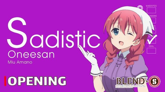 Blend S Store Anime Picks: 7 Must‑Watch Series for Fans