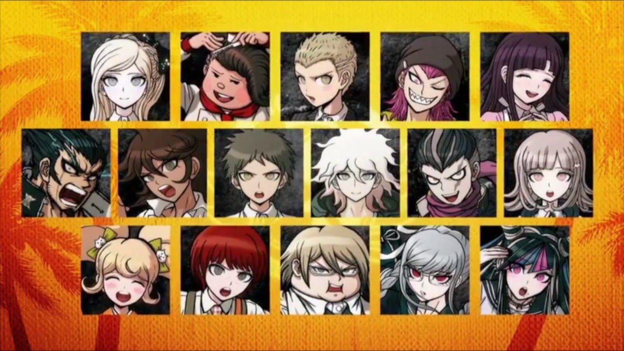 Danganronpa 2 Official Merch: 3 Anime Picks That Wow