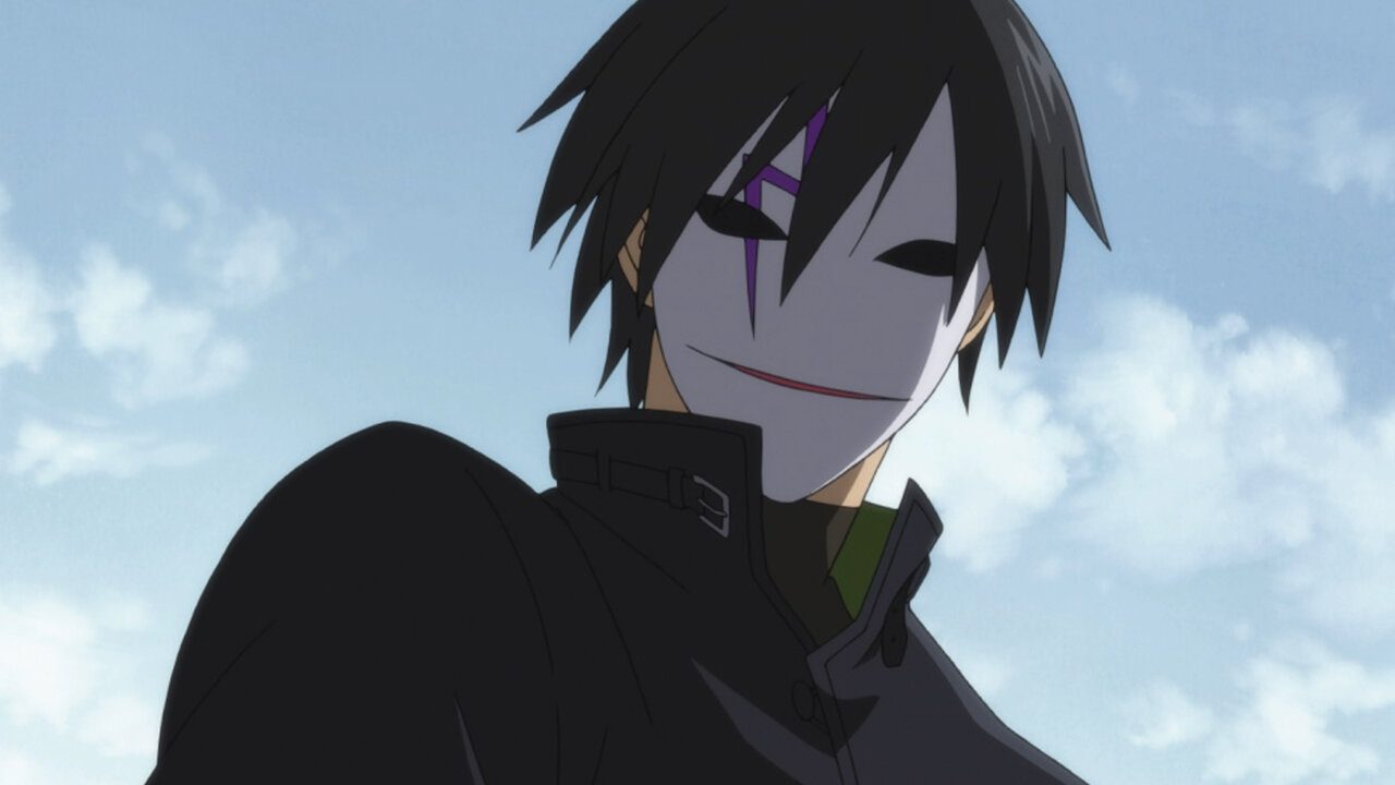 Darker Than Black Official Merch: 5 Items Every Fan Craves