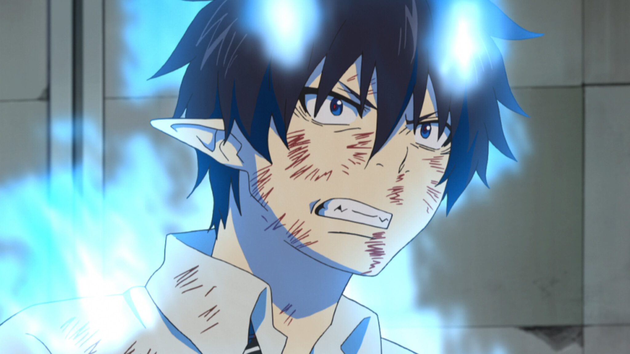 Blue Exorcist Store: Must‑Have Anime Collectibles for Fans