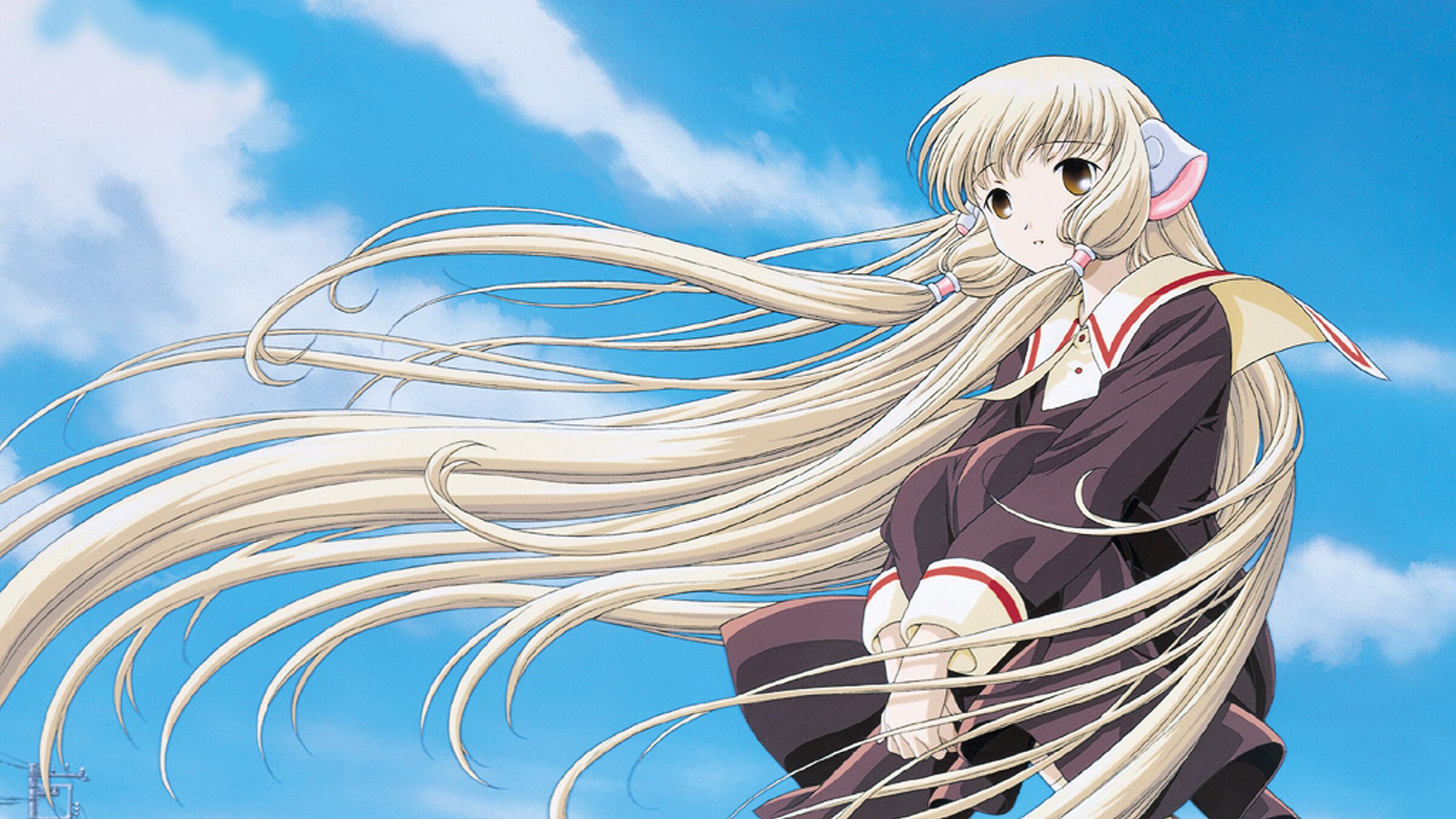 Chobits Merchandise Guide: Rare Anime Finds Worth Collecting