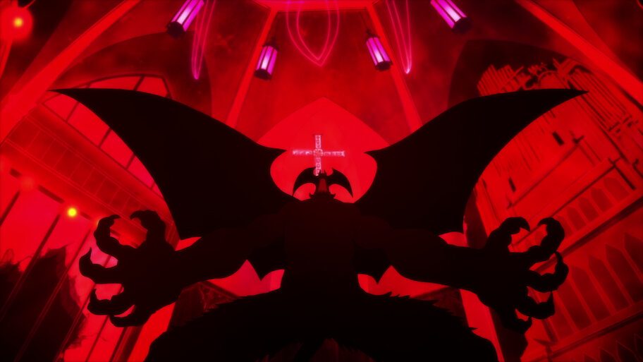 Devilman Crybaby Official Merch: 7 Must‑Have Anime Treasures